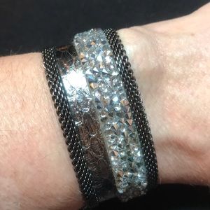 Cynthia Desser Cuff Bracelet